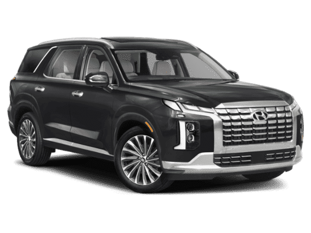 2023 Hyundai Palisade Calligraphy FWD photo