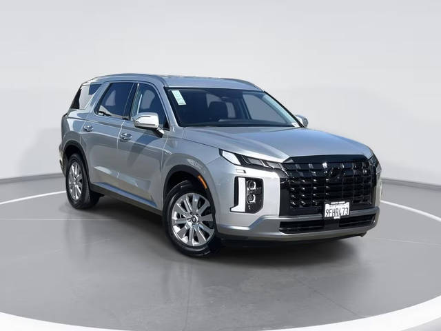 2023 Hyundai Palisade SEL FWD photo