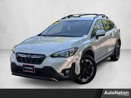 2023 Subaru Crosstrek Premium AWD photo