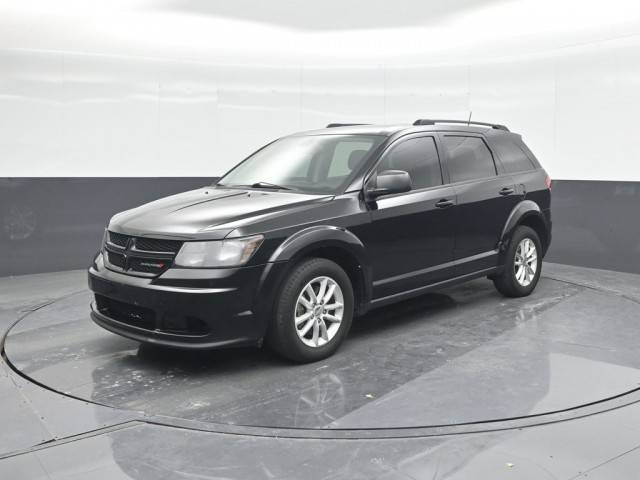 2020 Dodge Journey SE Value FWD photo
