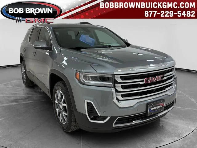 2023 GMC Acadia SLT AWD photo