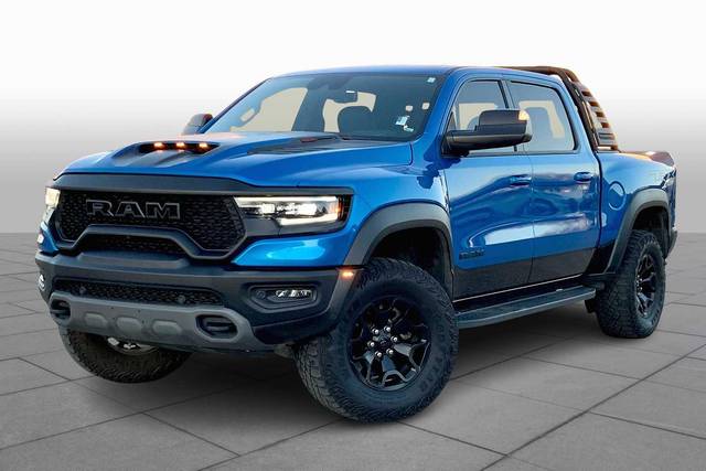 2022 Ram 1500 TRX 4WD photo