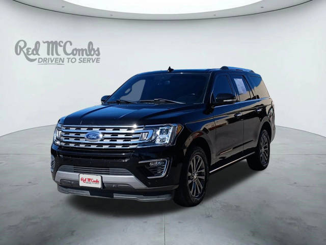 2020 Ford Expedition Limited RWD photo