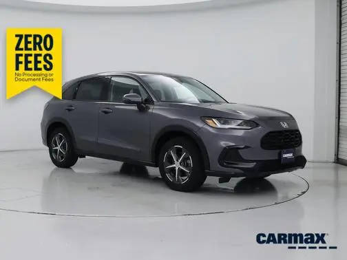 2023 Honda HR-V EX-L AWD photo