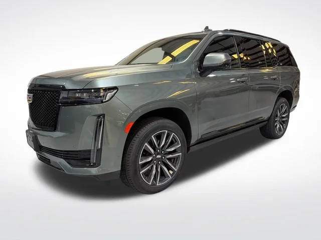 2023 Cadillac Escalade 4WD Sport 4WD photo