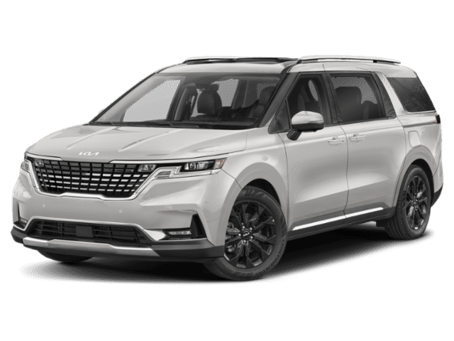 2023 Kia Carnival SX Prestige FWD photo