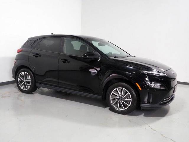 2023 Hyundai Kona SE FWD photo