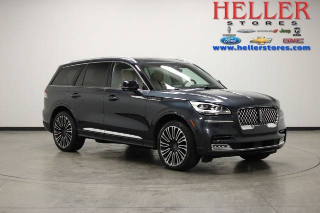 2023 Lincoln Aviator Black Label AWD photo