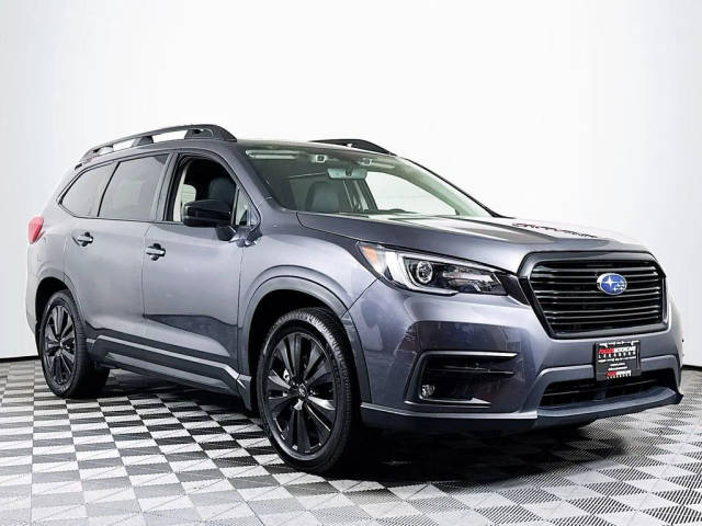2022 Subaru Ascent Onyx Edition AWD photo