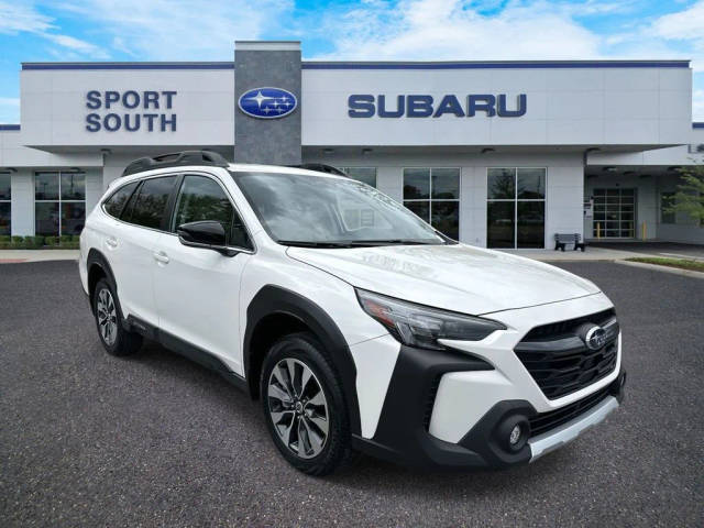 2023 Subaru Outback Limited AWD photo