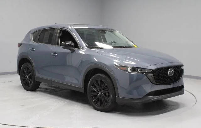 2023 Mazda CX-5 2.5 S Carbon Edition AWD photo