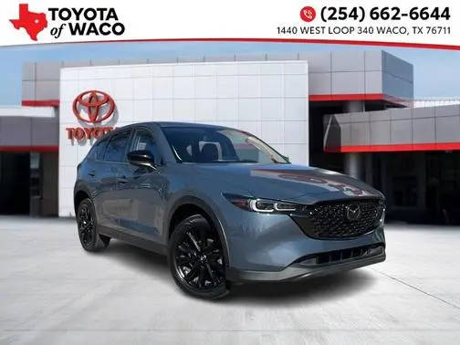 2023 Mazda CX-5 2.5 S Carbon Edition AWD photo