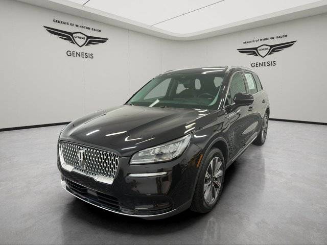 2022 Lincoln Corsair Reserve AWD photo