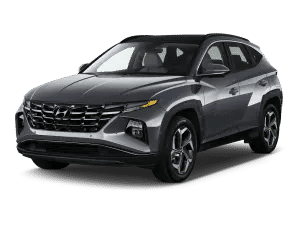 2023 Hyundai Tucson Limited AWD photo