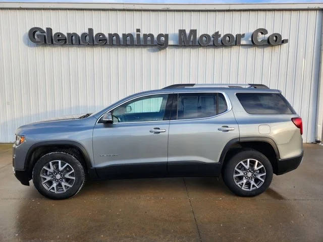 2023 GMC Acadia SLE AWD photo