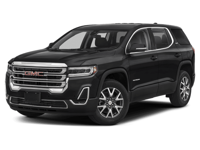 2023 GMC Acadia SLE FWD photo