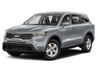 2022 Kia Sorento X-Line SX Prestige AWD photo