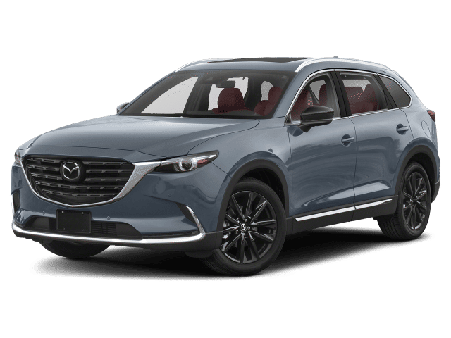 2023 Mazda CX-9 Carbon Edition AWD photo