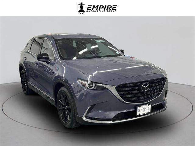 2023 Mazda CX-9 Carbon Edition AWD photo