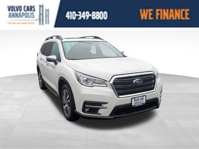 2022 Subaru Ascent Touring AWD photo