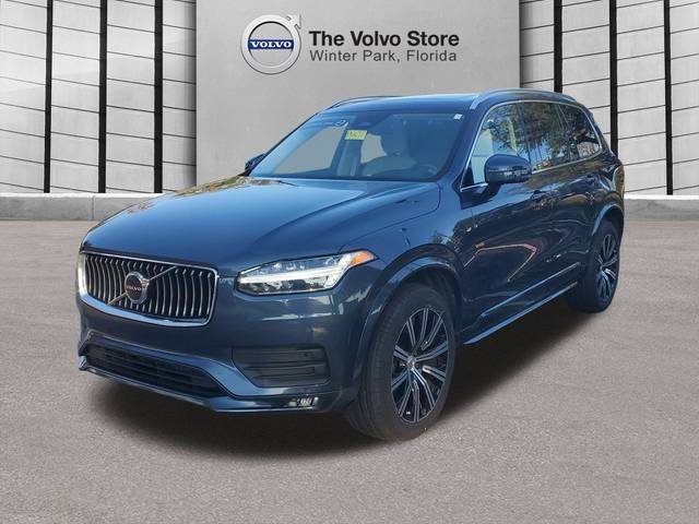 2023 Volvo XC90 Core AWD photo