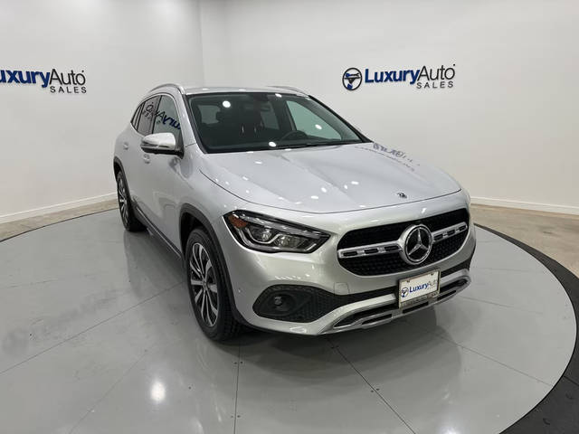 2023 Mercedes-Benz GLA-Class GLA 250 FWD photo