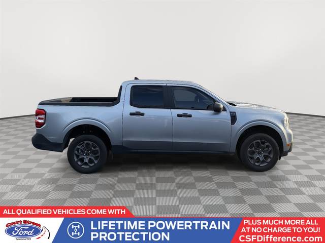 2022 Ford Maverick XLT FWD photo