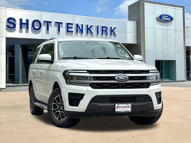 2022 Ford Expedition XLT RWD photo