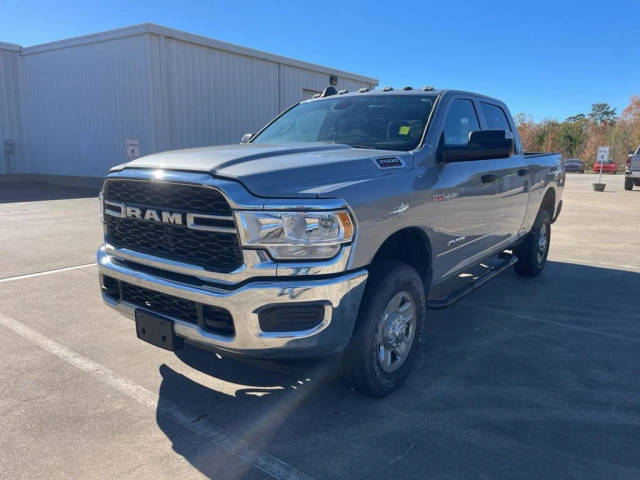 2022 Ram 2500 Tradesman 4WD photo