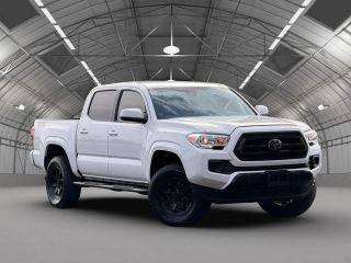 2022 Toyota Tacoma SR RWD photo