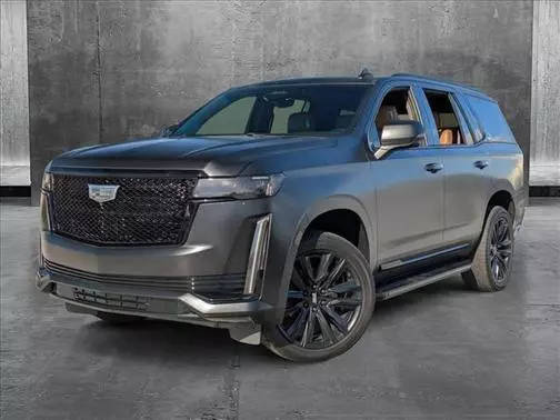 2023 Cadillac Escalade 4WD Sport 4WD photo