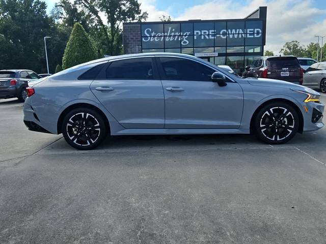 2023 Kia K5 GT-Line FWD photo