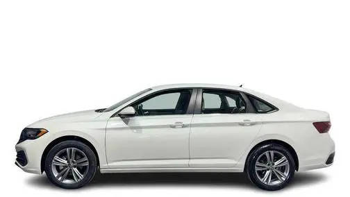 2023 Volkswagen Jetta SE FWD photo