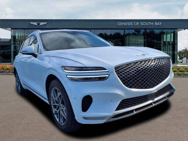 2023 Genesis GV70 2.5T AWD photo