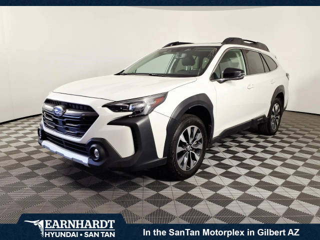 2023 Subaru Outback Limited AWD photo