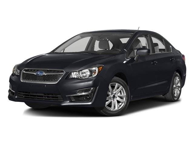 2016 Subaru Impreza Premium AWD photo