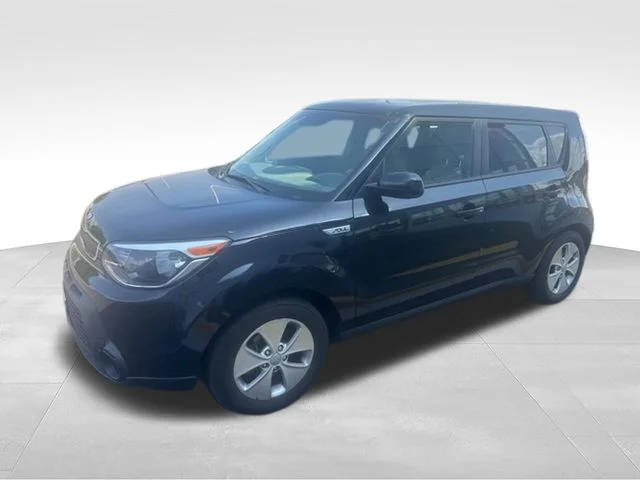 2016 Kia Soul ! FWD photo