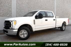 2017 Ford F-250 Super Duty XL RWD photo