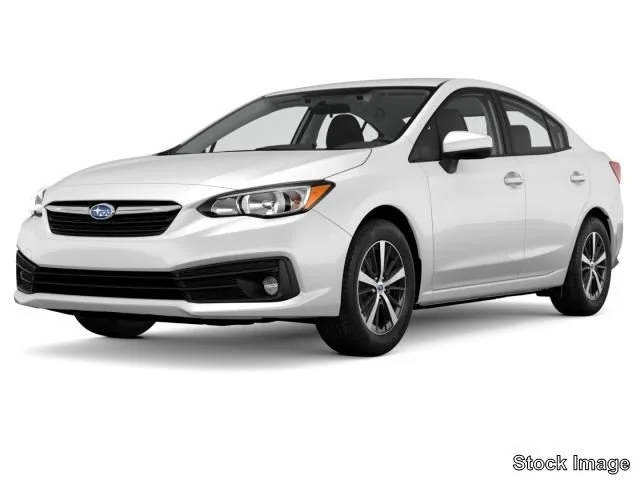 2023 Subaru Impreza Premium AWD photo