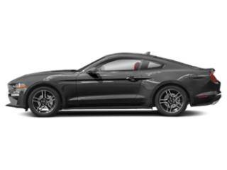 2022 Ford Mustang EcoBoost RWD photo