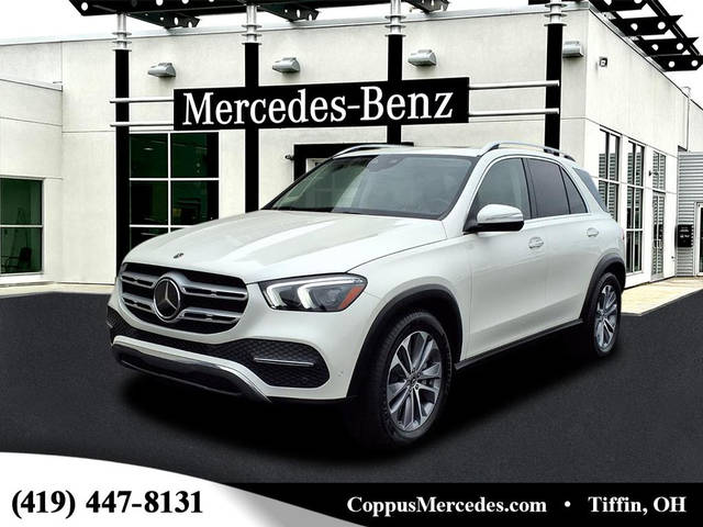 2023 Mercedes-Benz GLE-Class GLE 350 AWD photo