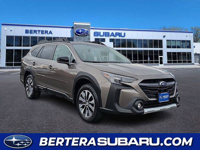 2023 Subaru Outback Limited XT AWD photo