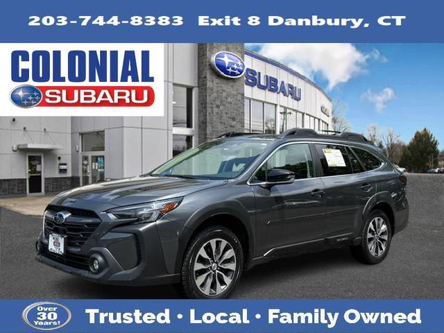 2023 Subaru Outback Limited AWD photo