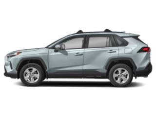 2022 Toyota RAV4 XLE FWD photo