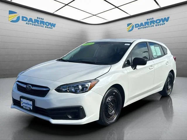 2023 Subaru Impreza  AWD photo