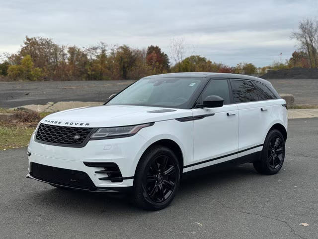 2023 Land Rover Range Rover Velar R-Dynamic S AWD photo