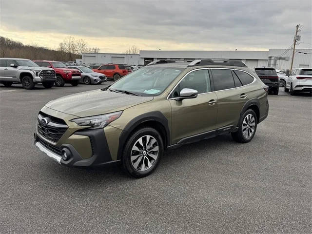 2023 Subaru Outback Touring XT AWD photo