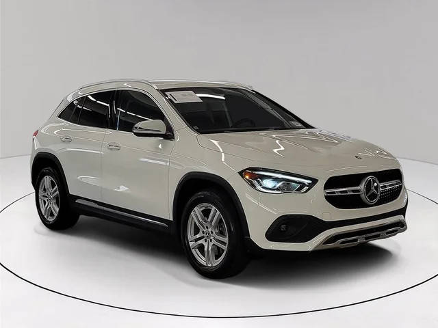 2023 Mercedes-Benz GLA-Class GLA 250 FWD photo