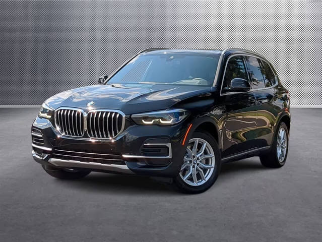 2023 BMW X5 xDrive40i AWD photo