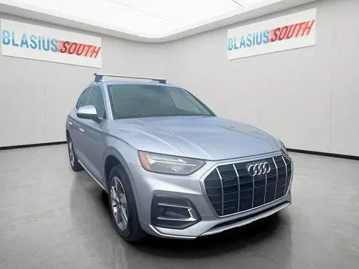 2023 Audi Q5 Premium Plus AWD photo